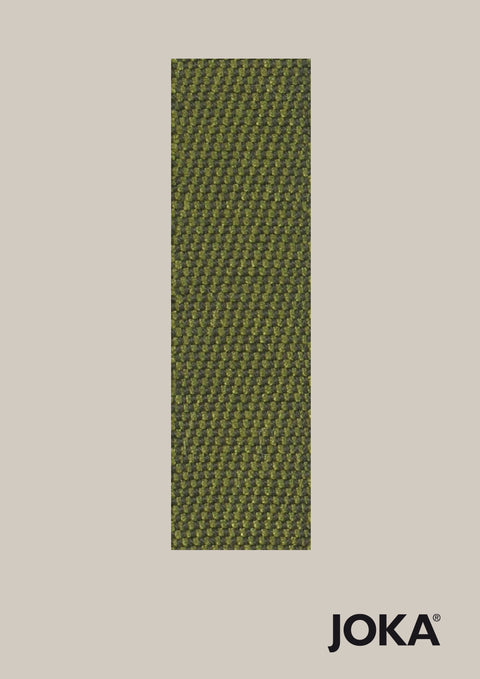 Teppicheinfassung Paspel ca.3cm | 5200 Grün
