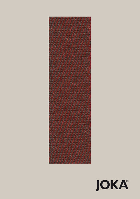Teppicheinfassung Paspel ca.3cm | 5205 Rot