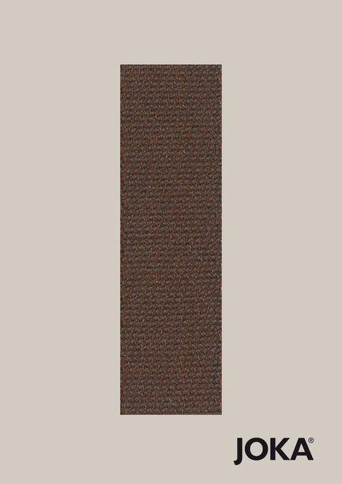 Teppicheinfassung Paspel ca.3cm | 5213 Braun