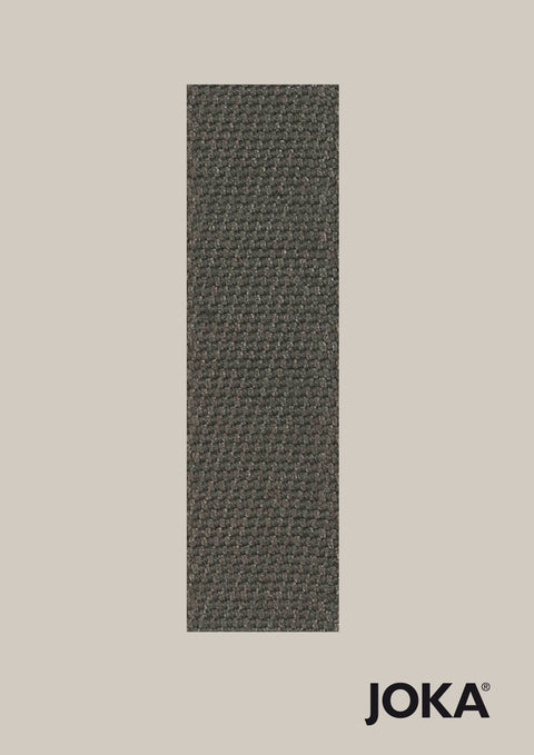 Teppicheinfassung Paspel ca.3cm | 5216 Grau